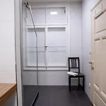 Liboria: Stylische Altstadtwohnung *