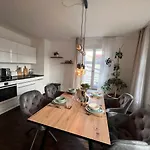 Liboria: Stylische Altstadtwohnung Daire *