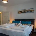 Liboria: Stylische Altstadtwohnung Daire Regensburg