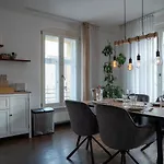 Apartament Liboria: Stylische Altstadtwohnung Ratyzbona