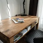 Liboria: Stylische Altstadtwohnung * Regensburg