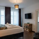 Liboria: Stylische Altstadtwohnung Regensburg
