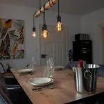 Liboria: Stylische Altstadtwohnung * Regensburg