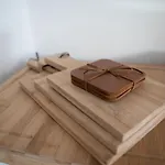 Liboria: Stylische Altstadtwohnung Regensburg