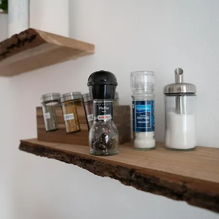 Liboria: Stylische Altstadtwohnung *