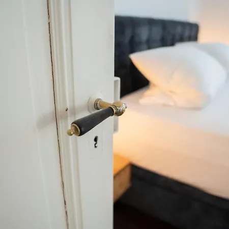 Liboria: Stylische Altstadtwohnung Ratisbona