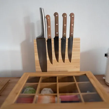 Liboria: Stylische Altstadtwohnung Ratisbona