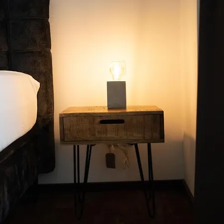 Liboria: Stylische Altstadtwohnung