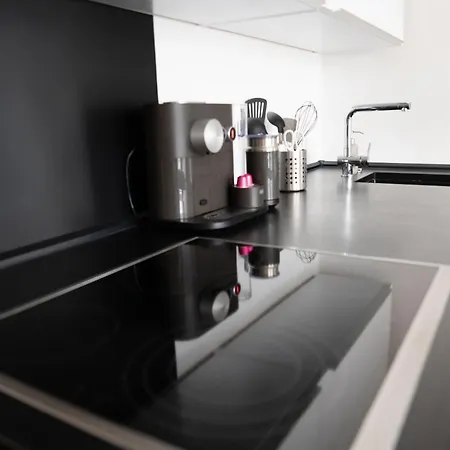 Liboria: Stylische Altstadtwohnung * Ratisbona