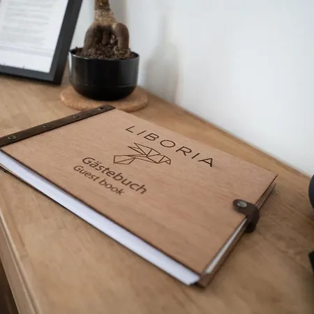 Liboria: Stylische Altstadtwohnung * Ratisbona