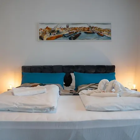 Apartamento Liboria: Stylische Altstadtwohnung