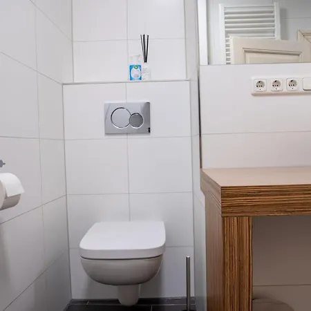 Apartamento Liboria: Stylische Altstadtwohnung