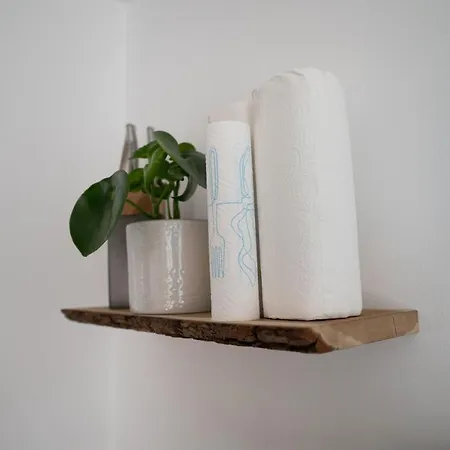 Liboria: Stylische Altstadtwohnung