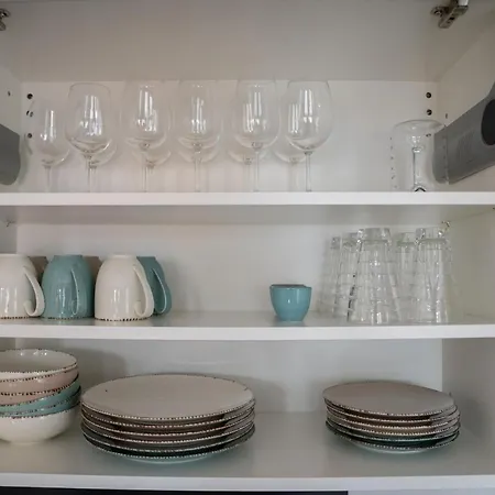 Apartamento Liboria: Stylische Altstadtwohnung