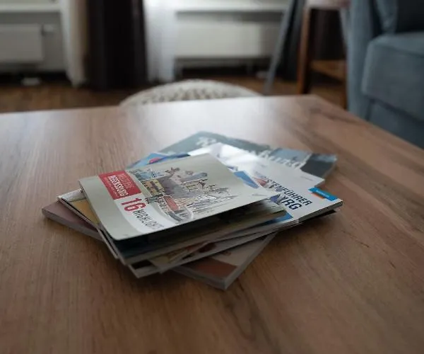 Liboria: Stylische Altstadtwohnung Daire Regensburg