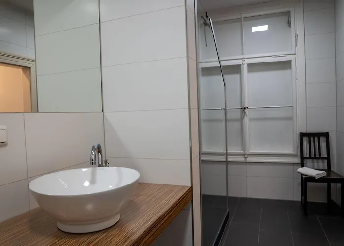 Liboria: Stylische Altstadtwohnung Daire Regensburg